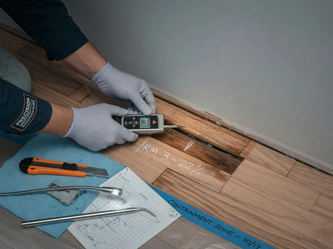 Why choose Water Removal in Hanover, MI